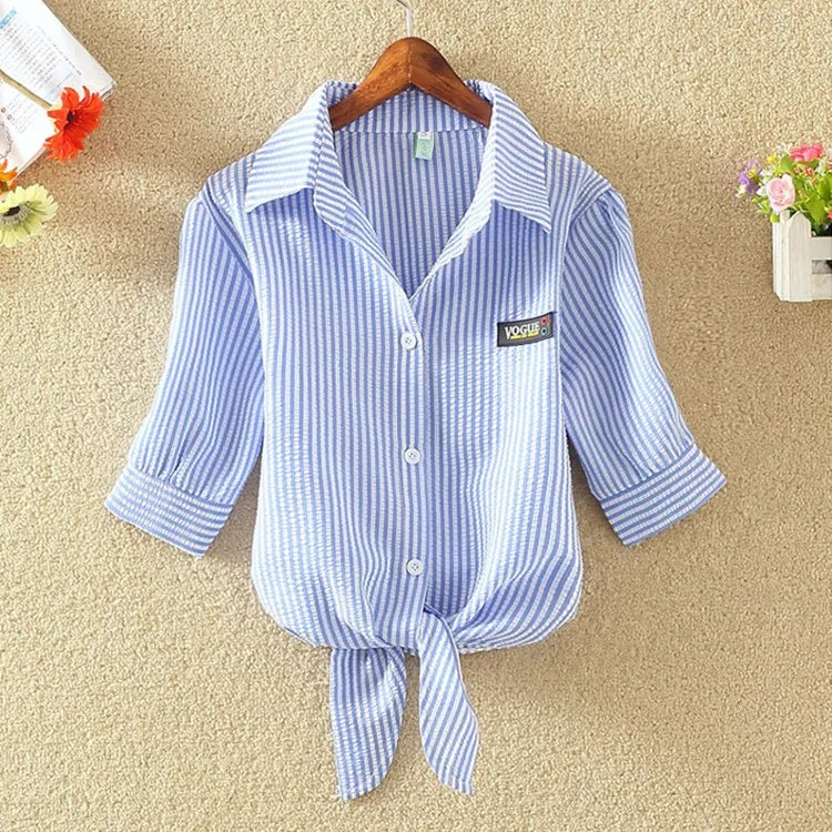 Blusa feminina chiffon de verão