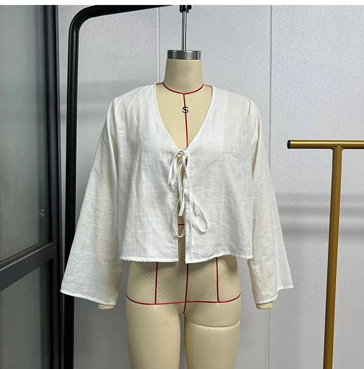 blusas femininas de rua, primavera