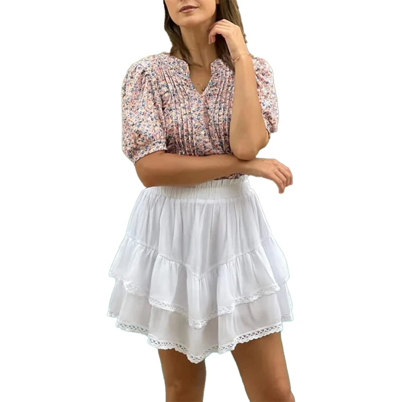 Blusas túnicas femininas