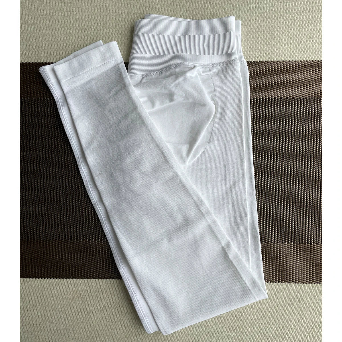 Calça legging sem costura