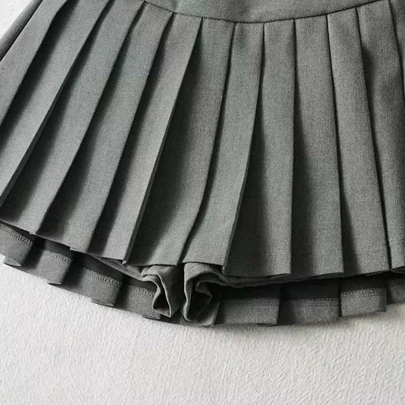Mini skirt