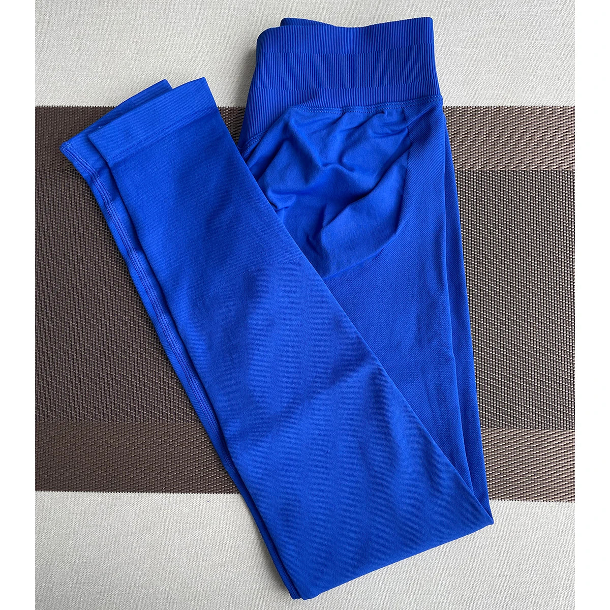 Calça legging sem costura