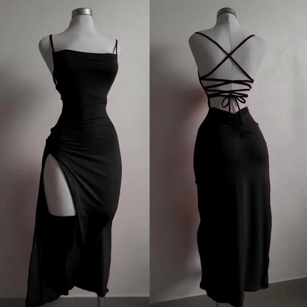 Explosive new dress