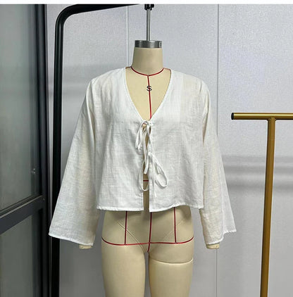 blusas femininas de rua, primavera
