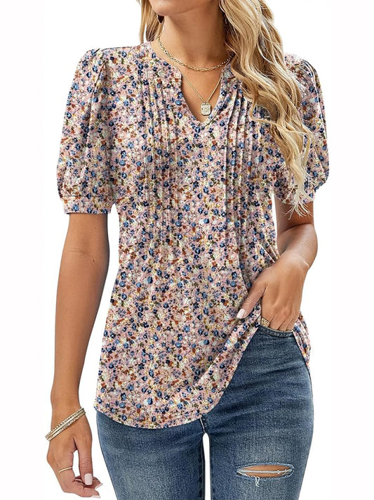 Blusas túnicas femininas