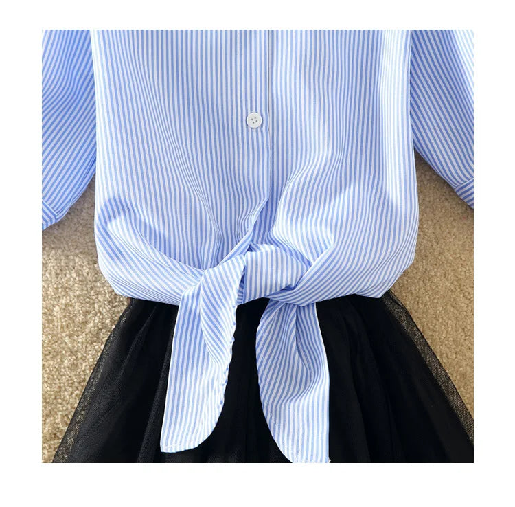 Blusa feminina chiffon de verão