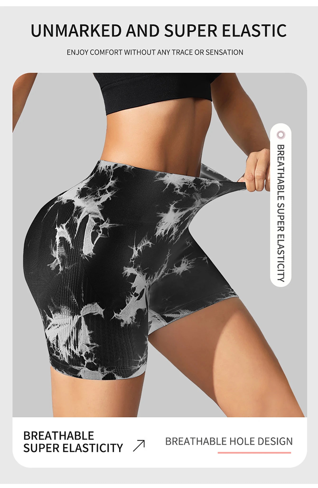 Leggings para mulheres