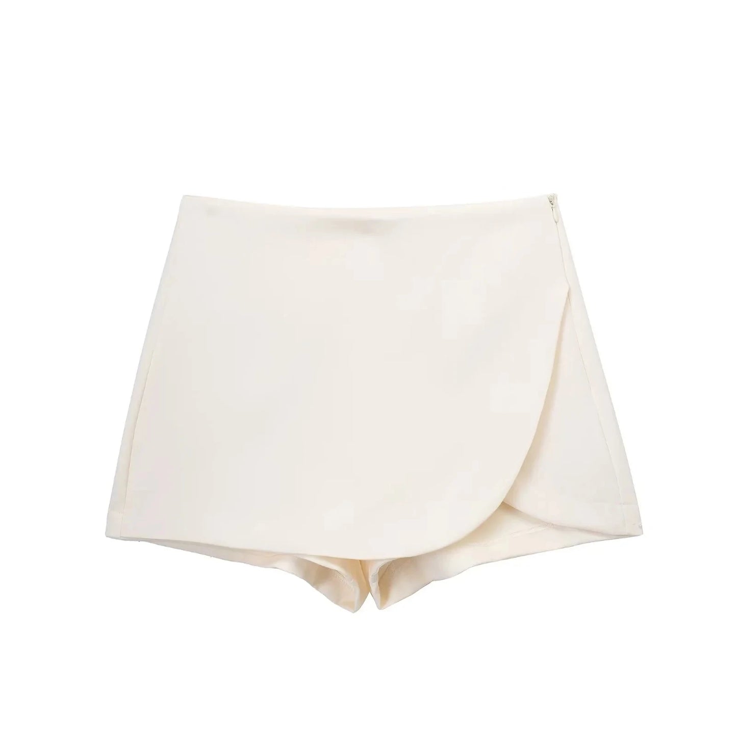 Saia-calça feminina