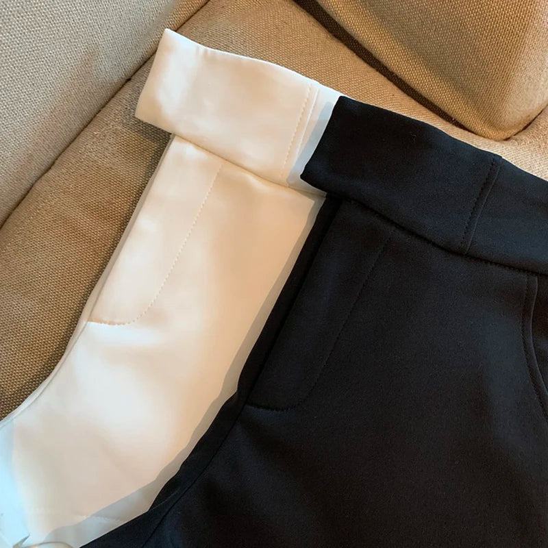 Shorts Feminino Mooyufon