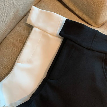 Shorts Feminino Mooyufon