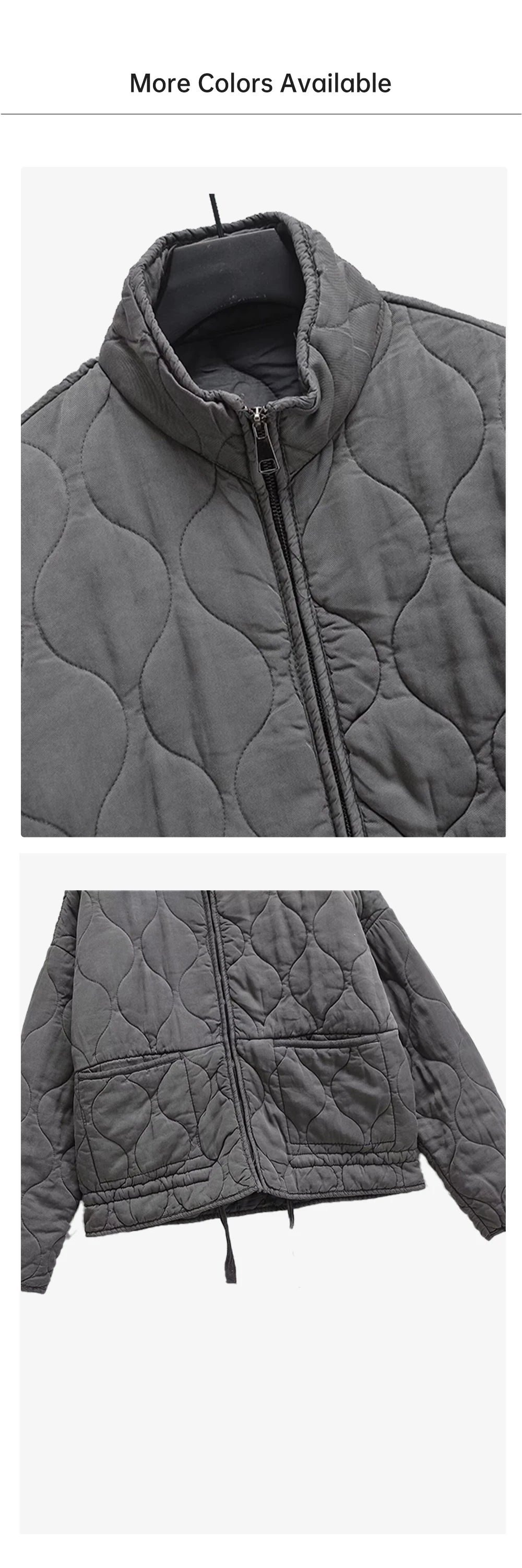 Gola Alta Feminino