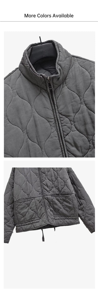 Gola Alta Feminino