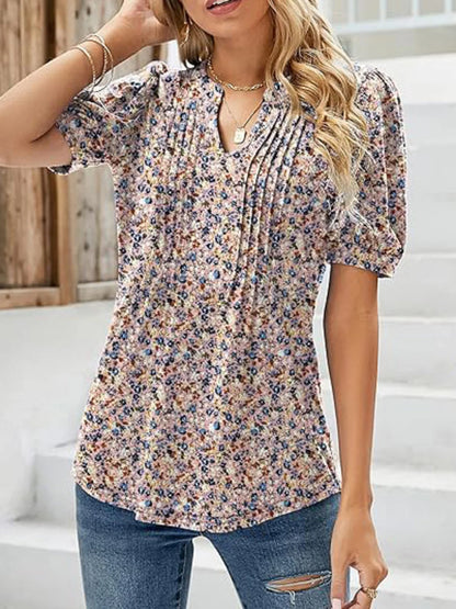 Blusas túnicas femininas