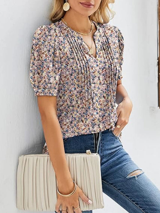 Blusas túnicas femininas