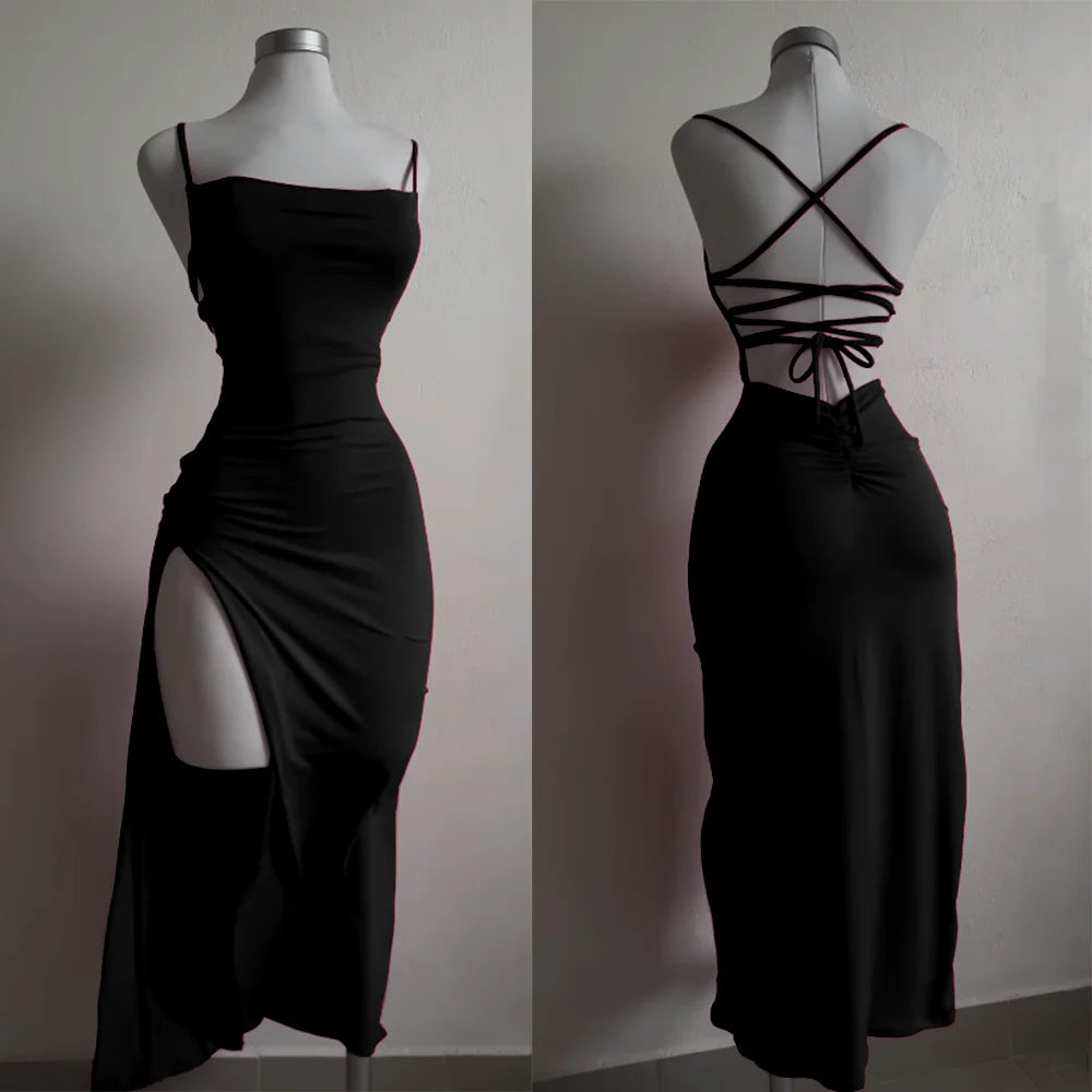 Explosive new dress