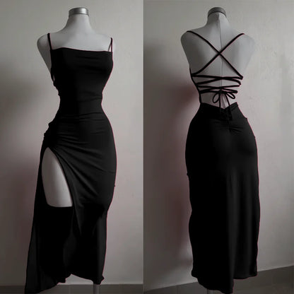Explosive new dress