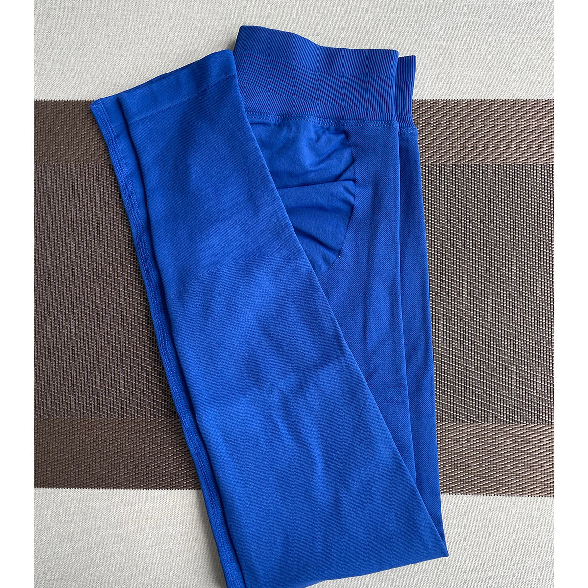 Calça legging sem costura