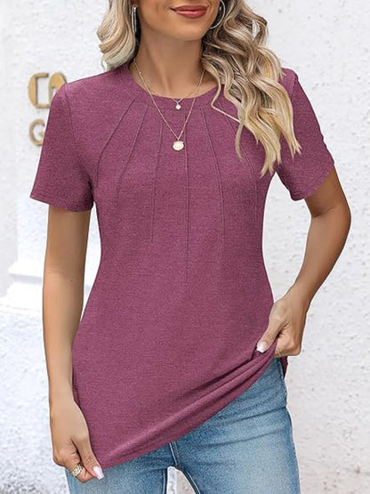 Blusas túnicas femininas