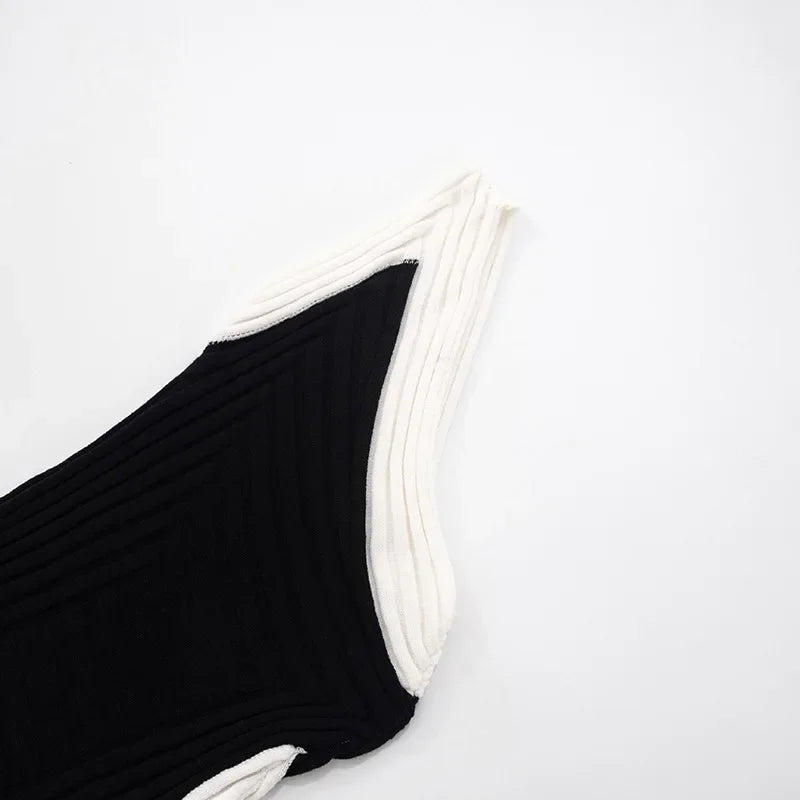 Vestido curto feminino