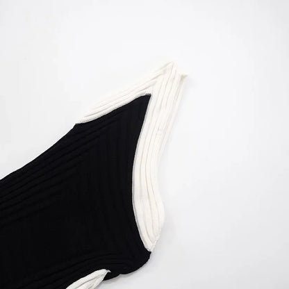 Vestido curto feminino