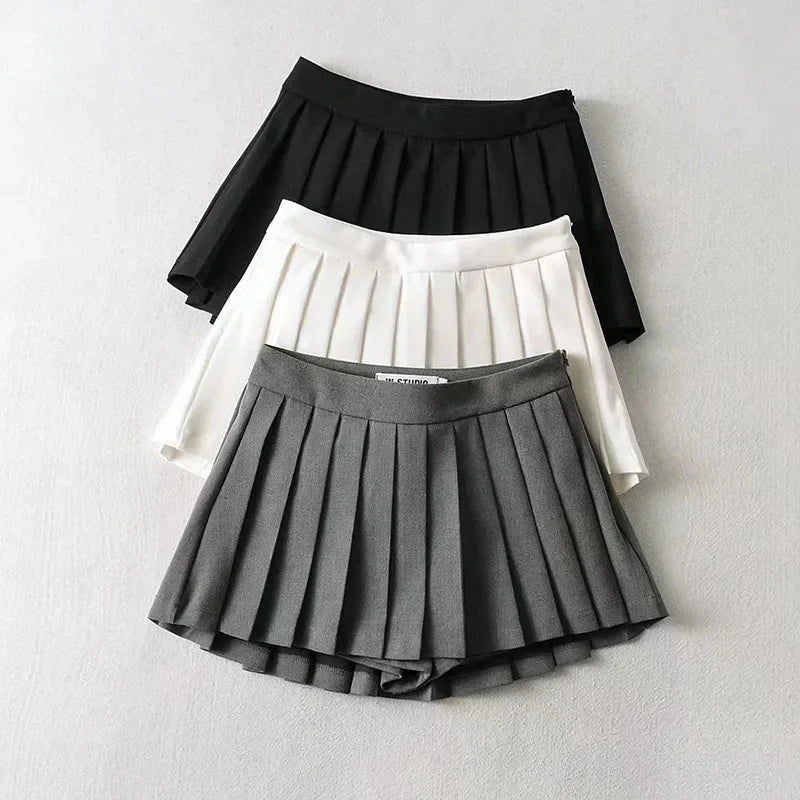Mini skirt