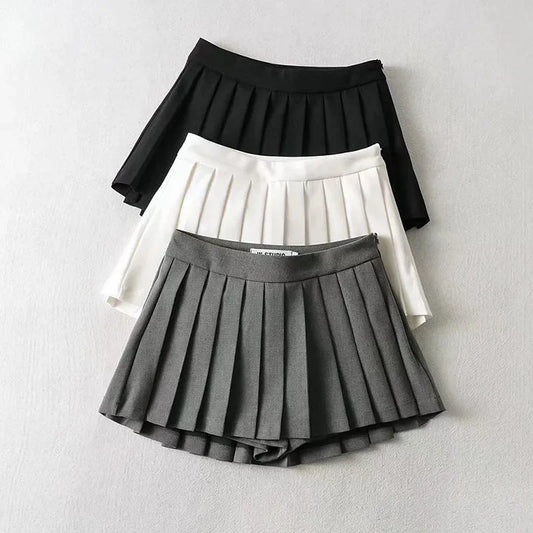 Mini skirt