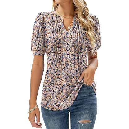 Blusas túnicas femininas