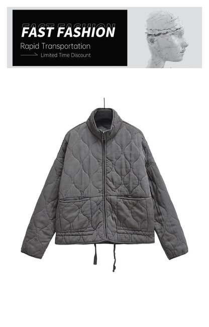 Gola Alta Feminino