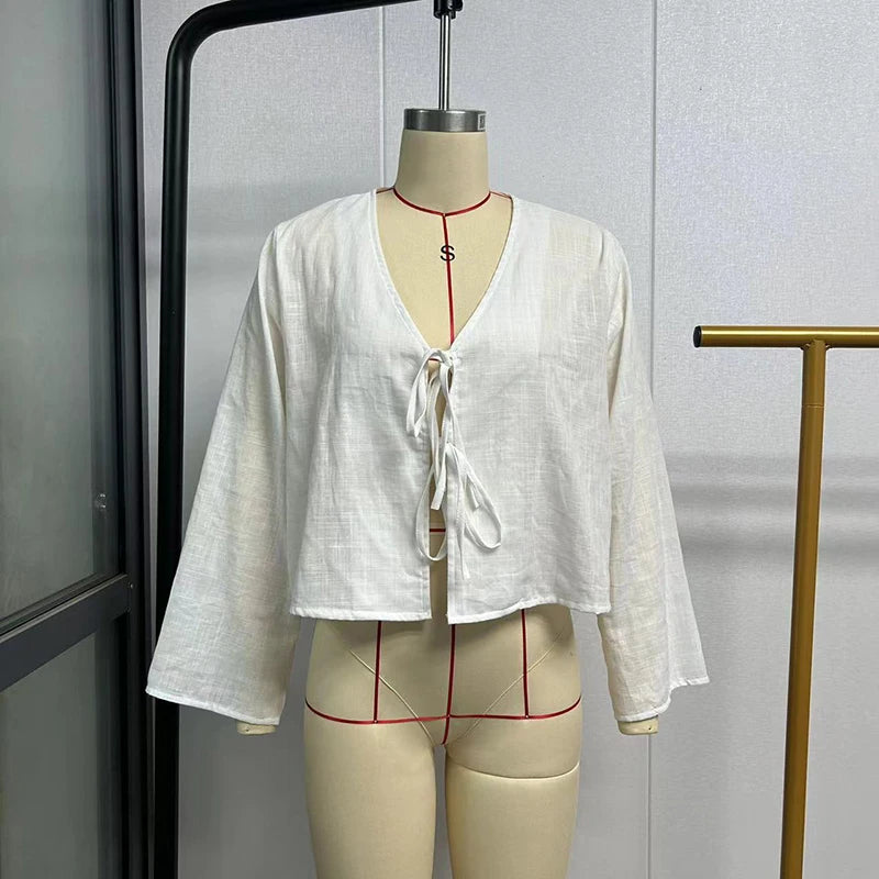 blusas femininas de rua, primavera