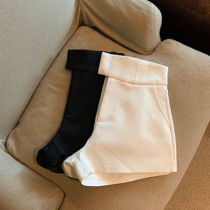 Shorts Feminino Mooyufon