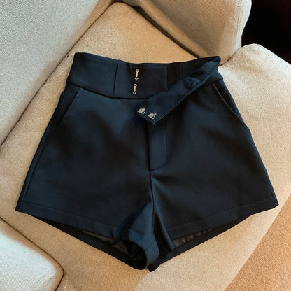 Shorts Feminino Mooyufon