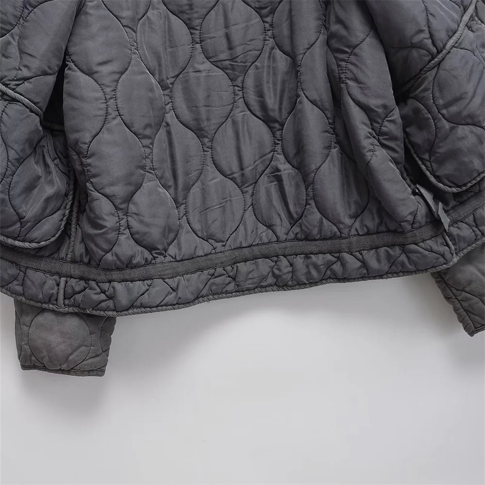 Gola Alta Feminino