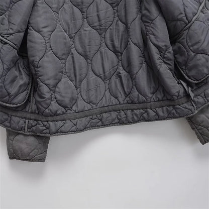 Gola Alta Feminino