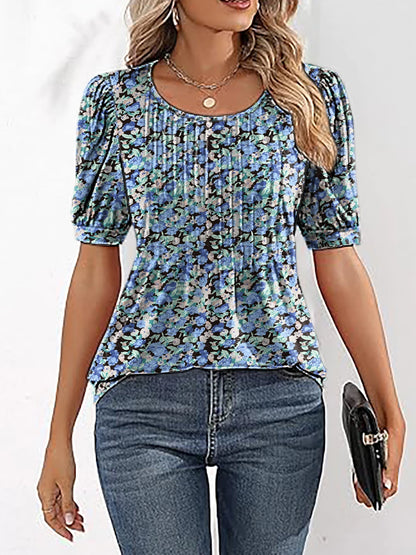 Blusas túnicas femininas