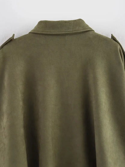 Jaquetas bomber femininas