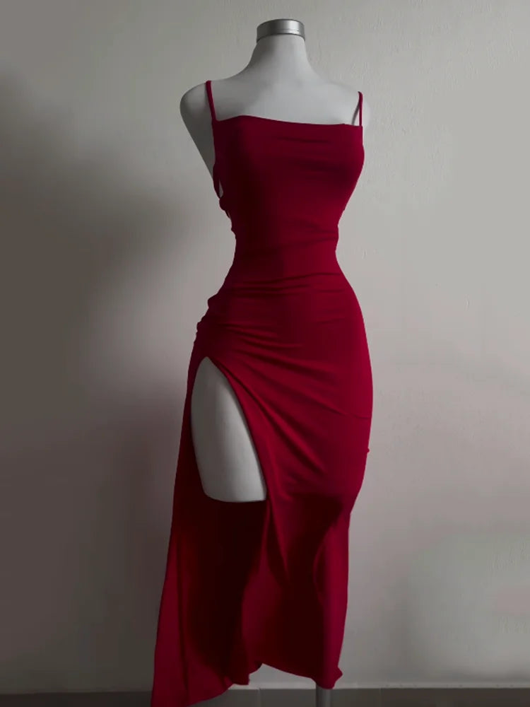 Explosive new dress