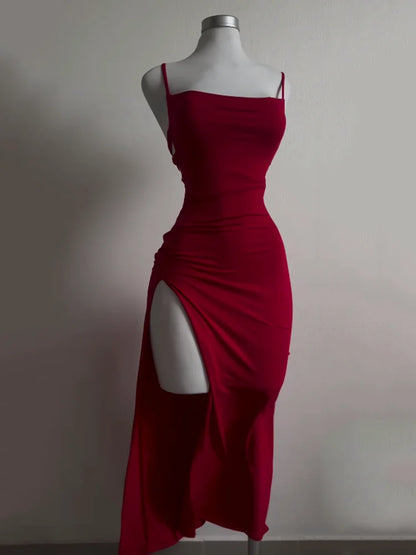 Explosive new dress