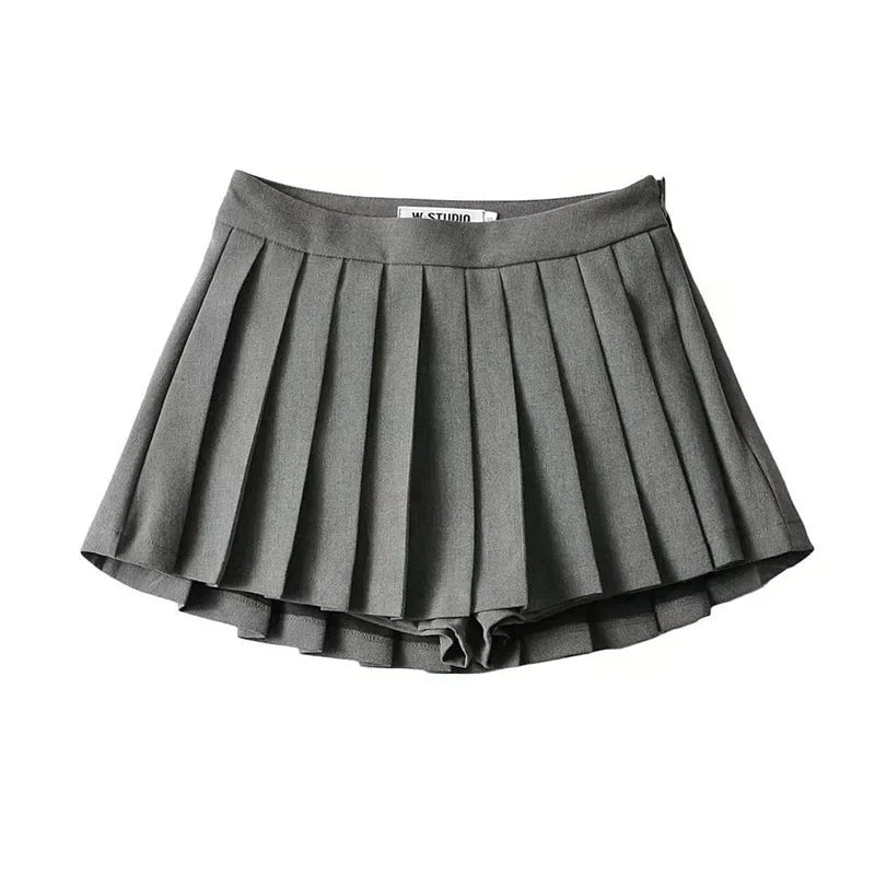 Mini skirt