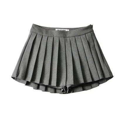 Mini skirt