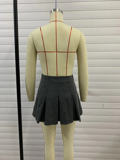 Mini Saias TRAFZA