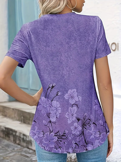 Blusas túnicas femininas