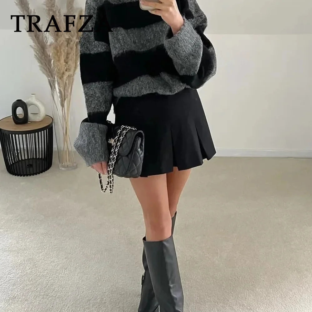 Mini Saias TRAFZA