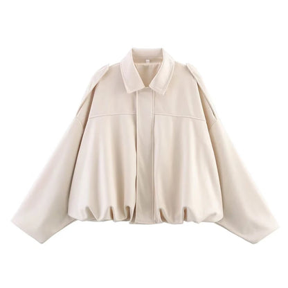 Jaquetas bomber femininas