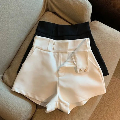 Shorts Feminino Mooyufon