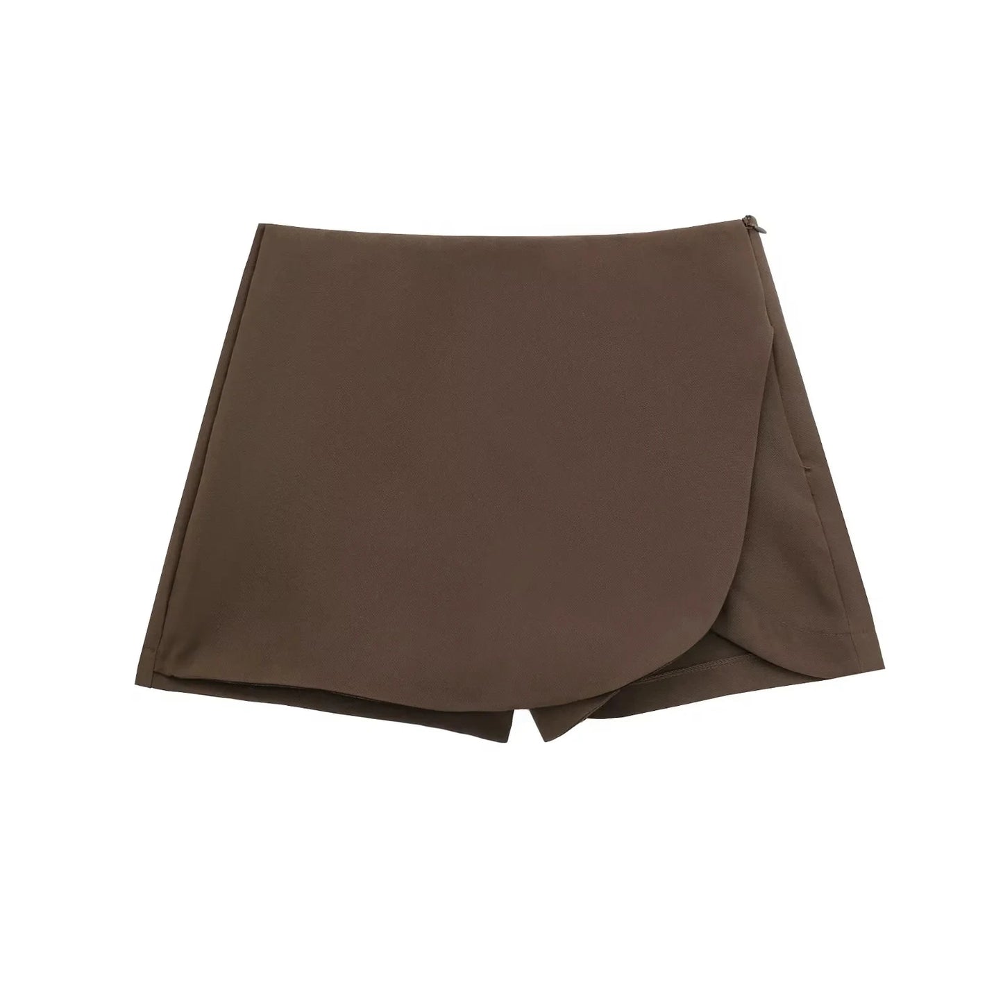 Saia-calça feminina