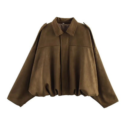 Jaquetas bomber femininas