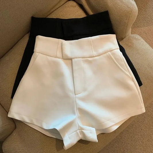 Shorts Feminino Mooyufon