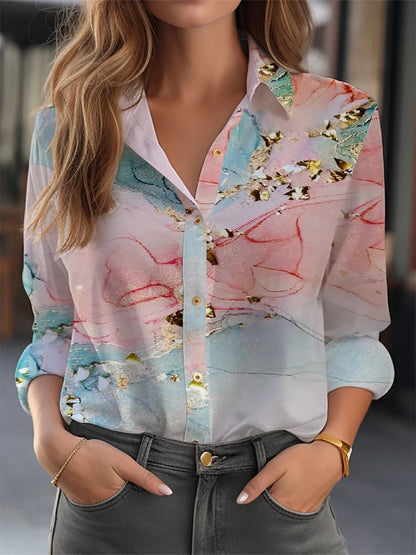 blusa temperamental  elegante