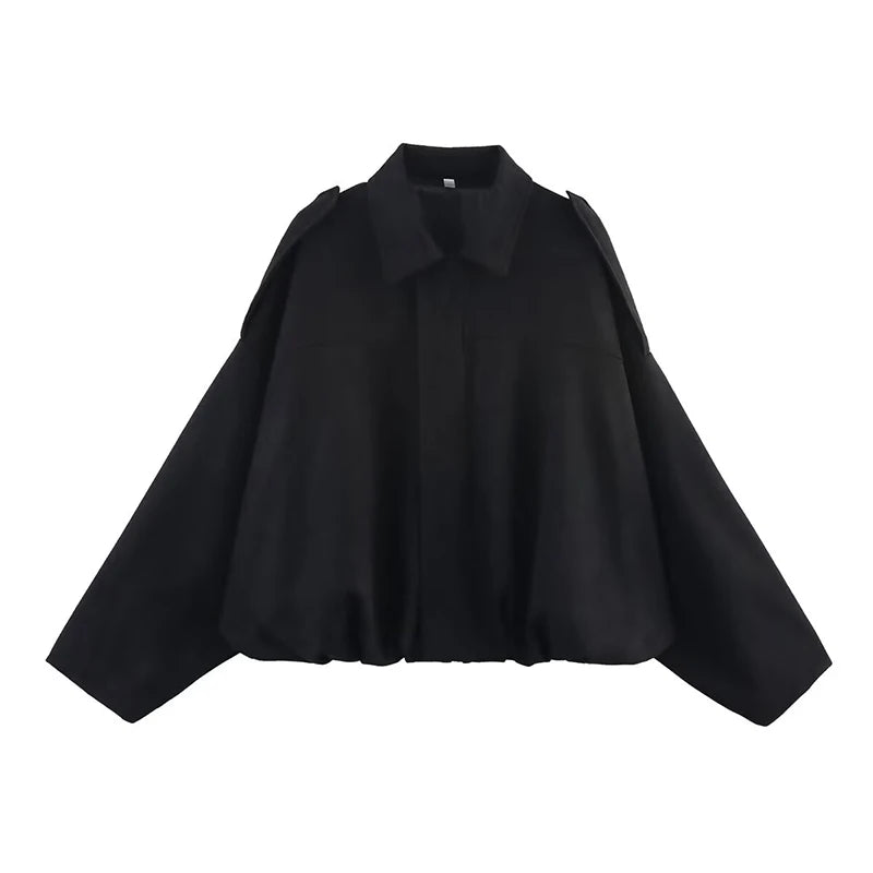 Jaquetas bomber femininas