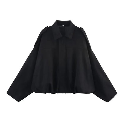 Jaquetas bomber femininas